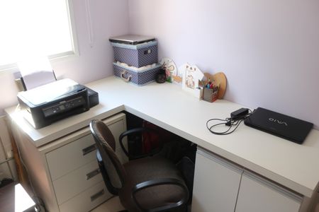 Apartamento à venda com 92m², 3 quartos e 2 vagasQuarto 1