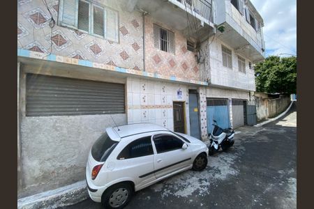 Casa à venda com 420m², 12 quartos e 5 vagas Casa à venda com 420m², 12 quartos e 5 vagasFachada e placa