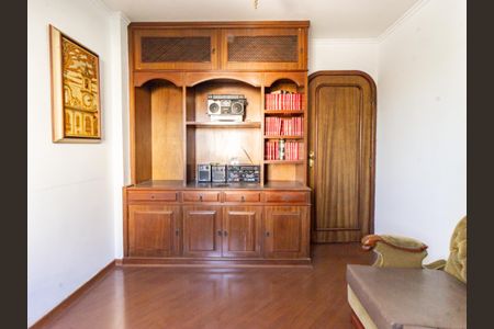 Apartamento à venda com 165m², 3 quartos e 2 vagas Apartamento à venda com 165m², 3 quartos e 2 vagasQuarto