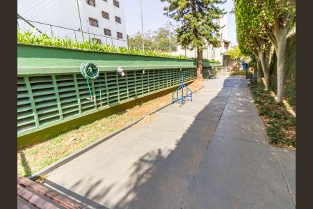 Apartamento à venda com 165m², 3 quartos e 2 vagas Apartamento à venda com 165m², 3 quartos e 2 vagasÁrea comum - Espaço Pet