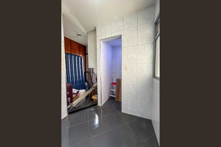 Apartamento à venda com 80m², 2 quartos e 1 vaga Apartamento à venda com 80m², 2 quartos e 1 vagaÁrea de Serviço