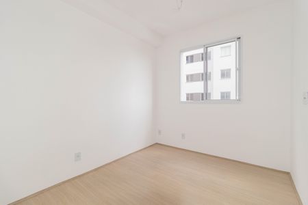 Apartamento à venda com 34m², 2 quartos e sem vaga Apartamento à venda com 34m², 2 quartos e sem vagaQuarto 2