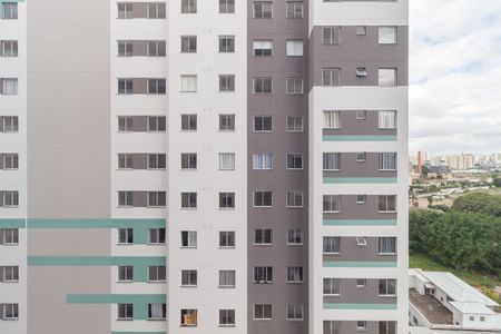 Apartamento à venda com 34m², 2 quartos e sem vaga Apartamento à venda com 34m², 2 quartos e sem vagaVista - Sala