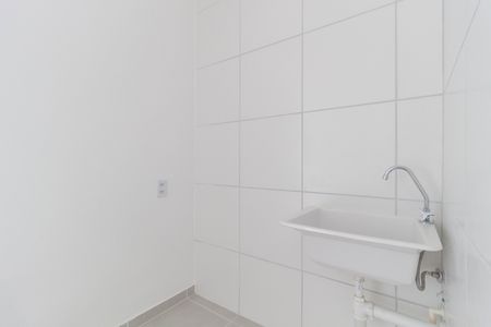 Apartamento à venda com 34m², 2 quartos e sem vaga Apartamento à venda com 34m², 2 quartos e sem vagaÁrea de Serviço