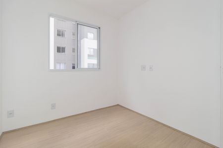 Apartamento à venda com 34m², 2 quartos e sem vaga Apartamento à venda com 34m², 2 quartos e sem vagaQuarto 2