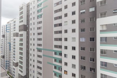 Apartamento à venda com 34m², 2 quartos e sem vaga Apartamento à venda com 34m², 2 quartos e sem vagaVista - Quarto 1