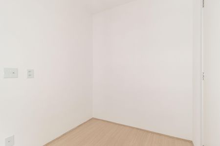 Apartamento à venda com 34m², 2 quartos e sem vaga Apartamento à venda com 34m², 2 quartos e sem vagaQuarto 1