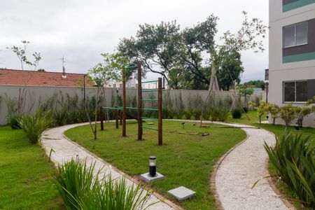 Apartamento à venda com 34m², 2 quartos e sem vagaÁrea comum