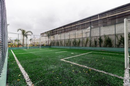 Apartamento à venda com 34m², 2 quartos e sem vagaÁrea comum