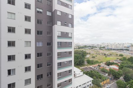 Apartamento à venda com 34m², 2 quartos e sem vaga Apartamento à venda com 34m², 2 quartos e sem vagaVista - Quarto 2