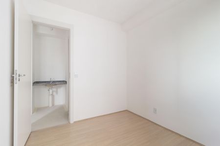 Apartamento à venda com 34m², 2 quartos e sem vaga Apartamento à venda com 34m², 2 quartos e sem vagaQuarto 2