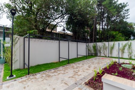 Apartamento à venda com 34m², 2 quartos e sem vagaÁrea comum