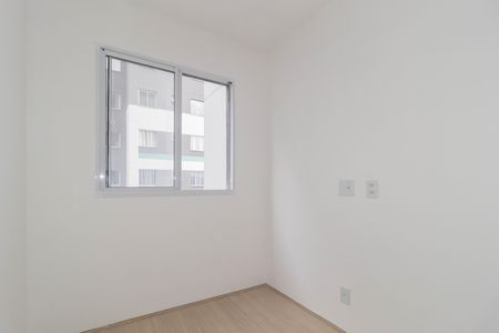Apartamento à venda com 34m², 2 quartos e sem vaga Apartamento à venda com 34m², 2 quartos e sem vagaQuarto 1