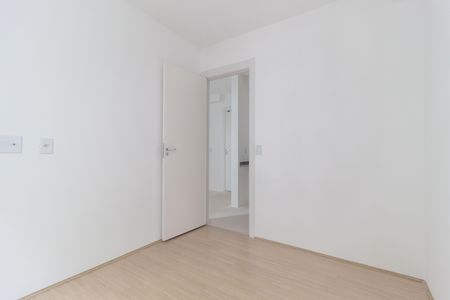 Apartamento à venda com 34m², 2 quartos e sem vaga Apartamento à venda com 34m², 2 quartos e sem vagaQuarto 2