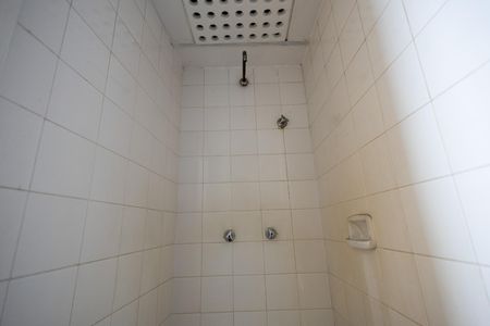 Apartamento à venda com 120m², 3 quartos e 1 vaga Apartamento à venda com 120m², 3 quartos e 1 vagaBanheiro de Serviço