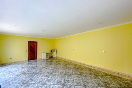 Casa à venda com 318m², 5 quartos e 3 vagasÁrea externa