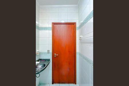 Casa à venda com 318m², 5 quartos e 3 vagasBanheiro