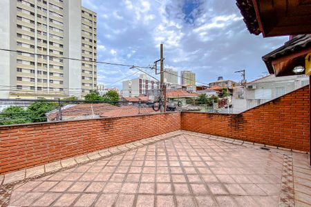 Casa à venda com 318m², 5 quartos e 3 vagasVaranda da Suíte