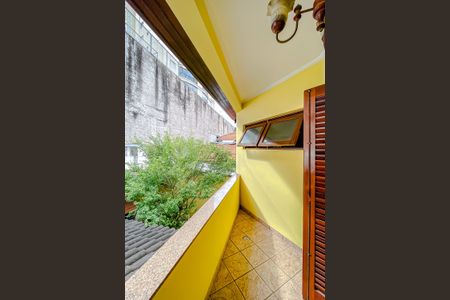 Casa à venda com 318m², 5 quartos e 3 vagasVaranda da Suíte