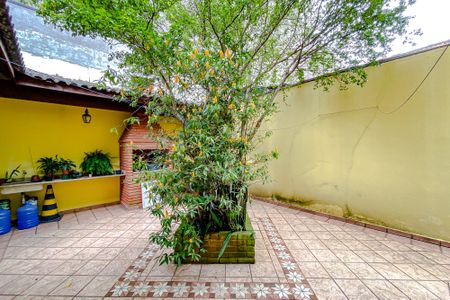 Casa à venda com 318m², 5 quartos e 3 vagasÁrea externa