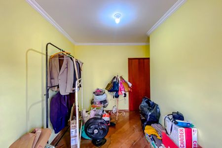Casa à venda com 318m², 5 quartos e 3 vagasQuarto 3