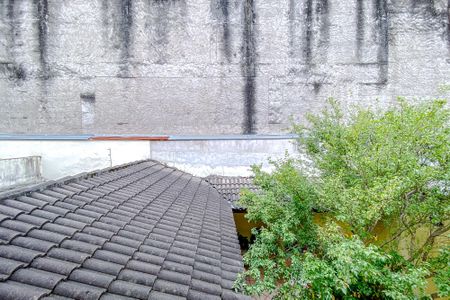 Casa à venda com 318m², 5 quartos e 3 vagasVista da Varanda