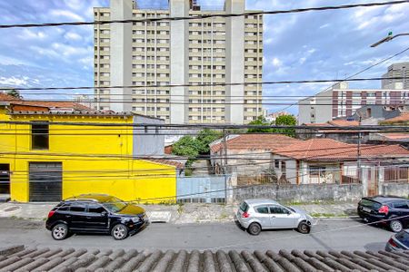 Casa à venda com 318m², 5 quartos e 3 vagasVista da Varanda