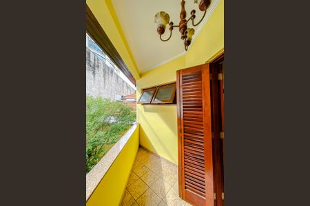 Casa à venda com 318m², 5 quartos e 3 vagasVaranda da Suíte