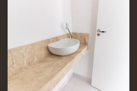 Apartamento à venda com 130m², 3 quartos e 2 vagas Apartamento à venda com 130m², 3 quartos e 2 vagasLavabo