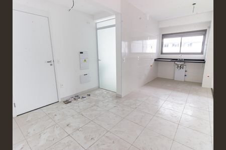Apartamento à venda com 130m², 3 quartos e 2 vagas Apartamento à venda com 130m², 3 quartos e 2 vagasCozinha