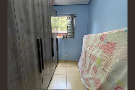 Casa à venda com 100m², 5 quartos e 1 vaga Casa à venda com 100m², 5 quartos e 1 vagaQuarto 3