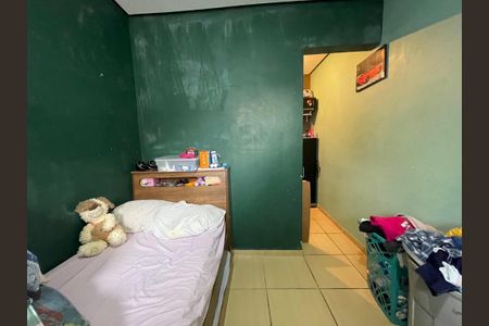 Casa à venda com 100m², 5 quartos e 1 vaga Casa à venda com 100m², 5 quartos e 1 vagaQuarto 4