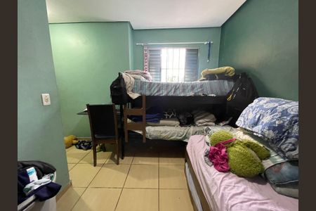Casa à venda com 100m², 5 quartos e 1 vaga Casa à venda com 100m², 5 quartos e 1 vagaQuarto 4