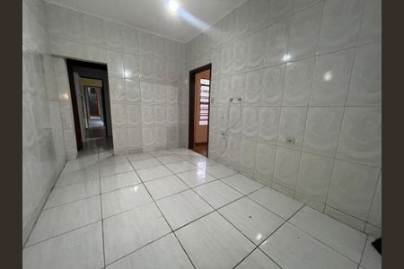 Casa à venda com 100m², 5 quartos e 1 vaga Casa à venda com 100m², 5 quartos e 1 vagaSala de Jantar