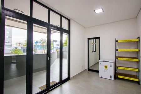 Apartamento para alugar com 45m², 2 quartos e sem vagaÁrea comum