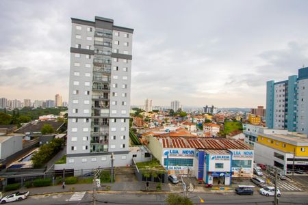 Apartamento para alugar com 45m², 2 quartos e sem vagaVista do Quarto 2