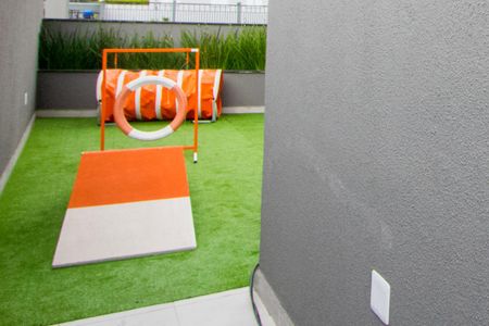 Apartamento para alugar com 45m², 2 quartos e sem vagaÁrea comum