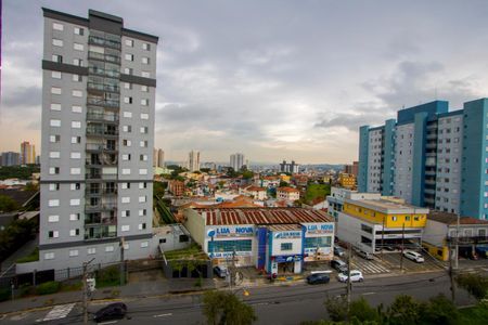 Apartamento para alugar com 45m², 2 quartos e sem vagaVista do Quarto 1