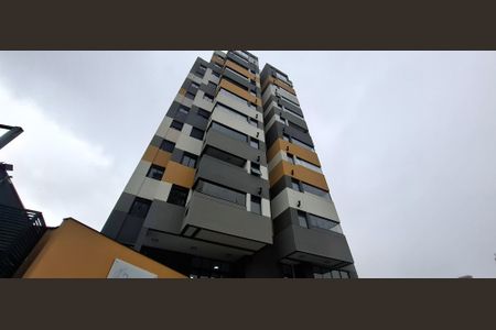 Apartamento para alugar com 45m², 2 quartos e sem vagaFachada