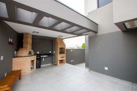 Apartamento para alugar com 45m², 2 quartos e sem vagaÁrea comum - Churrasqueira