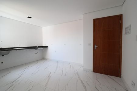 Apartamento à venda com 45m², 2 quartos e 1 vagaSala
