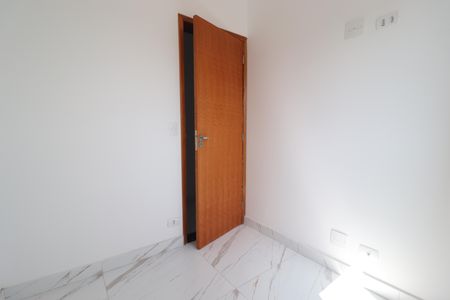 Apartamento à venda com 45m², 2 quartos e 1 vagaQuarto 2