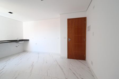 Apartamento à venda com 45m², 2 quartos e 1 vagaSala