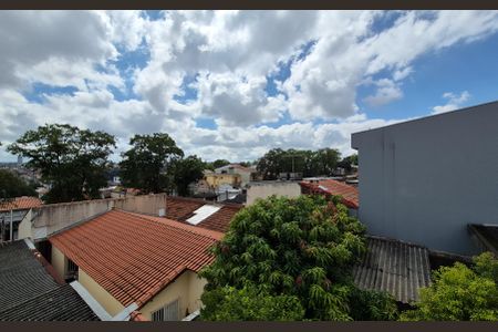 Apartamento à venda com 89m², 2 quartos e 1 vaga Apartamento à venda com 89m², 2 quartos e 1 vagaVista