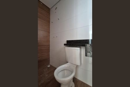 Apartamento à venda com 89m², 2 quartos e 1 vaga Apartamento à venda com 89m², 2 quartos e 1 vagaBanheiro