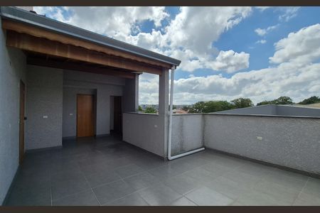 Apartamento à venda com 89m², 2 quartos e 1 vaga Apartamento à venda com 89m², 2 quartos e 1 vagaCobertura