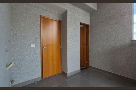Apartamento à venda com 89m², 2 quartos e 1 vaga Apartamento à venda com 89m², 2 quartos e 1 vagaLavanderia