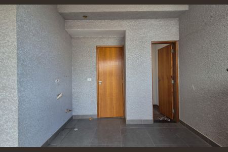 Apartamento à venda com 89m², 2 quartos e 1 vaga Apartamento à venda com 89m², 2 quartos e 1 vagaLavanderia