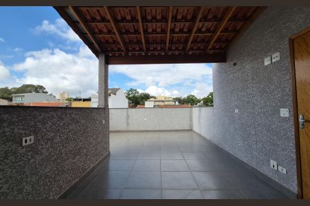 Apartamento à venda com 89m², 2 quartos e 1 vaga Apartamento à venda com 89m², 2 quartos e 1 vagaCobertura
