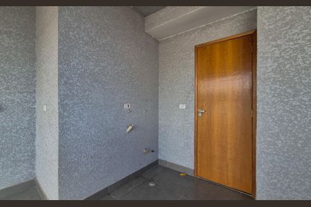 Apartamento à venda com 89m², 2 quartos e 1 vaga Apartamento à venda com 89m², 2 quartos e 1 vagaLavanderia